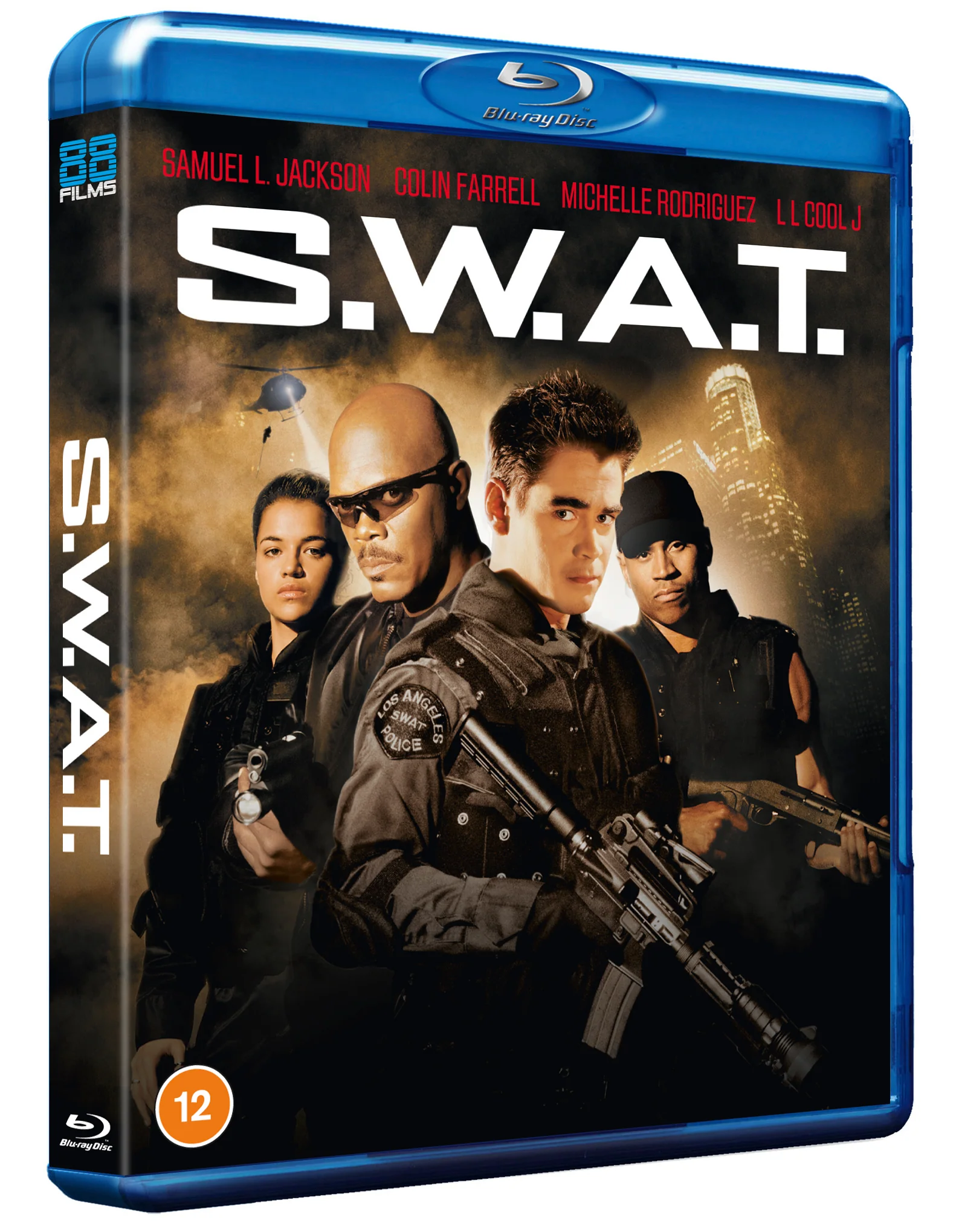 S.W.A.T. - Image 2