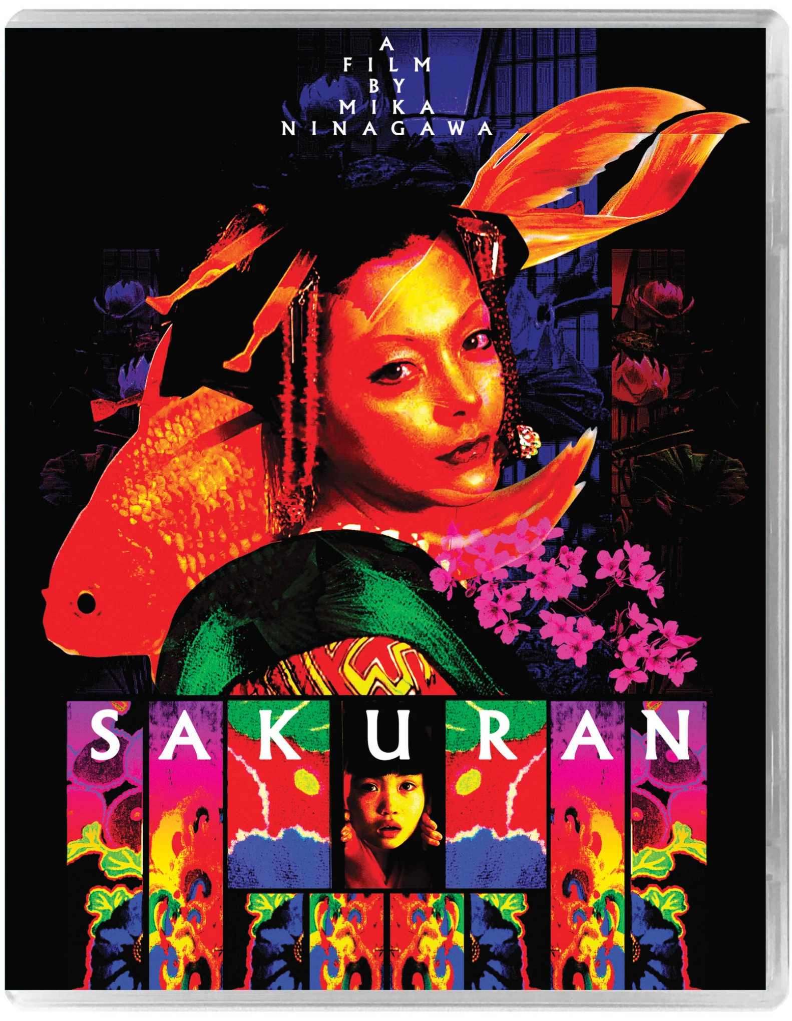 Sakuran - Image 2