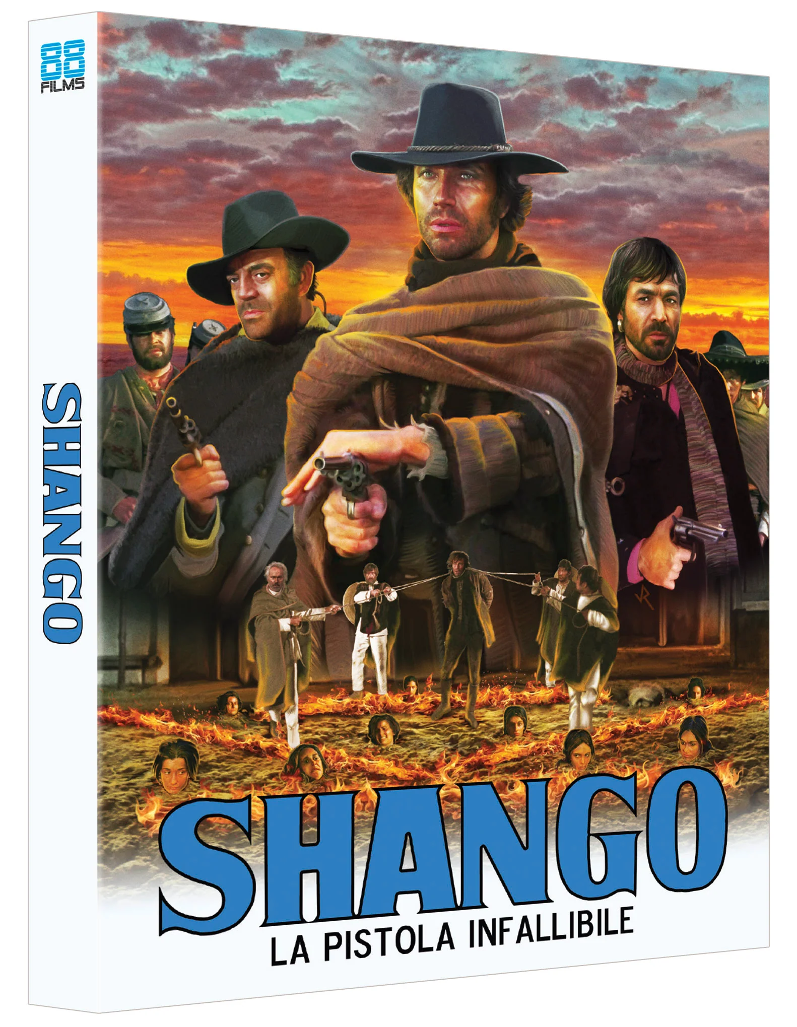 Shango - The Italian Collection 93 - Image 2