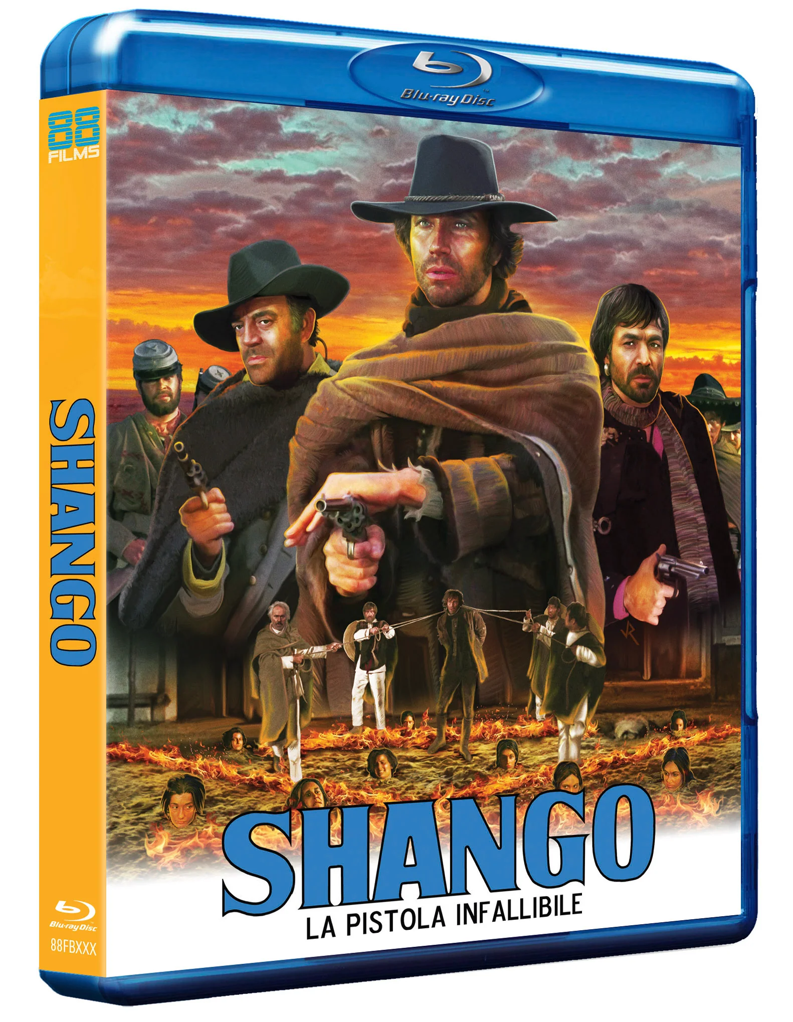 Shango - The Italian Collection 93 - Image 4