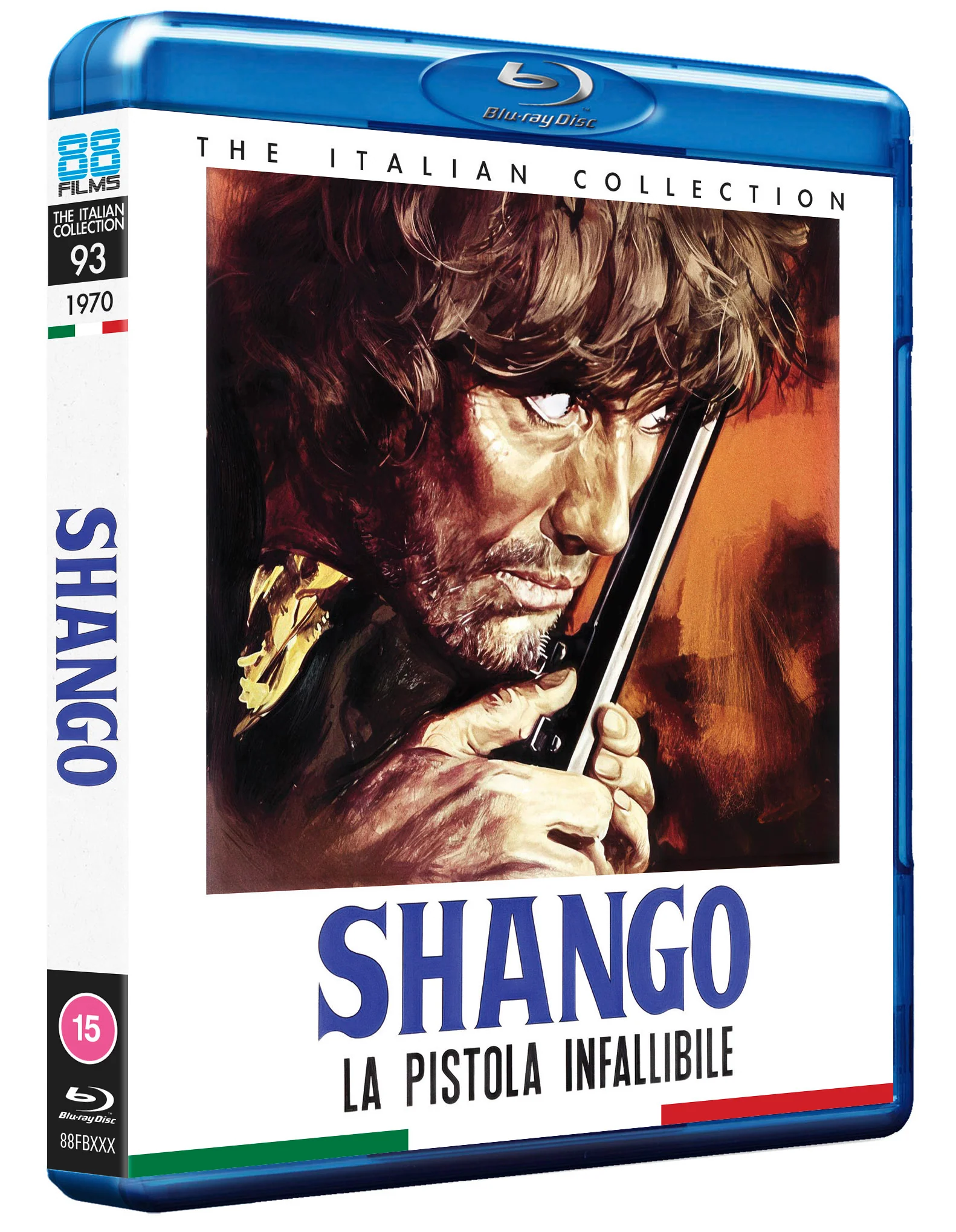 Shango - The Italian Collection 93 - Image 6
