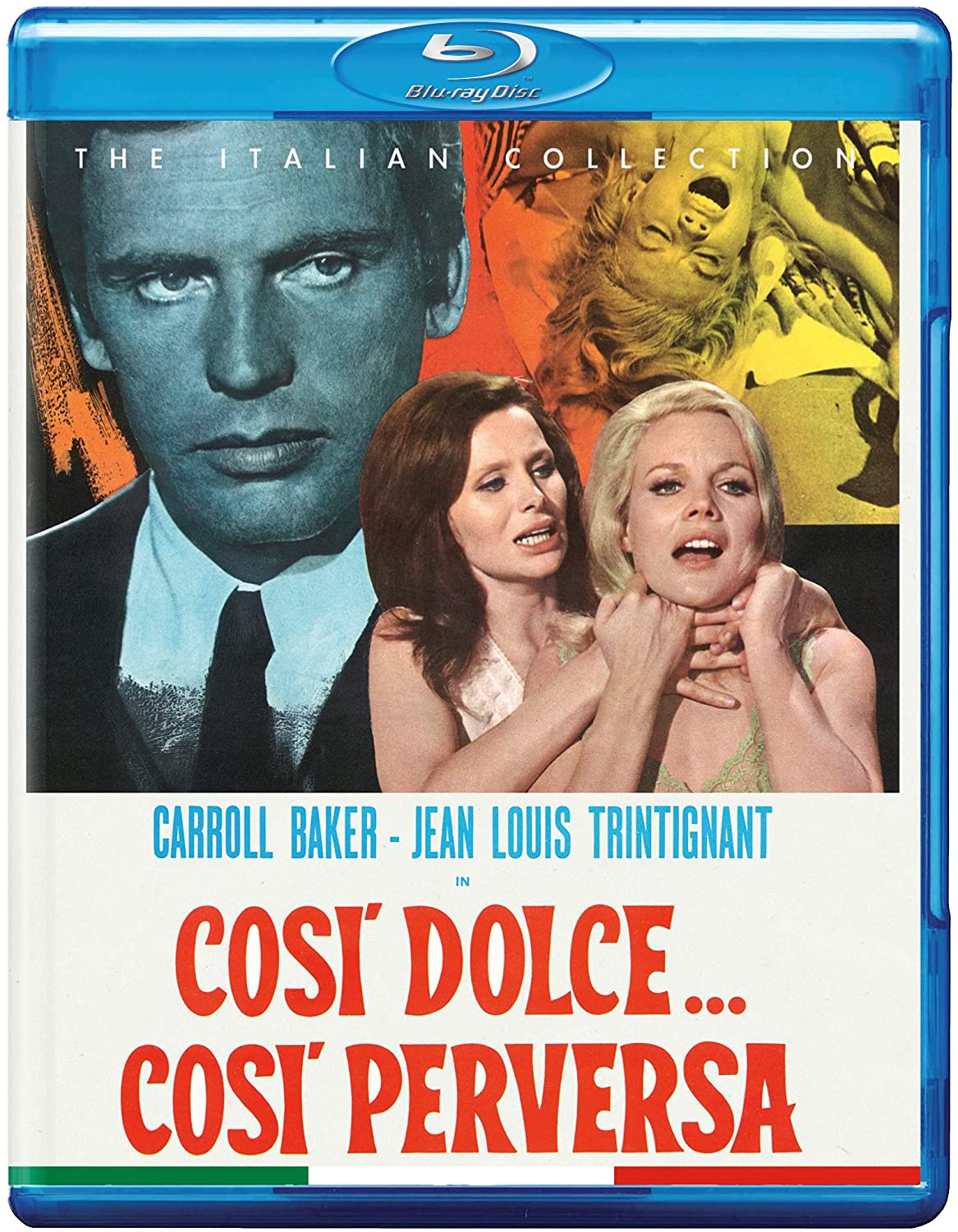 So Sweet... So Perverse - The Italian Collection 67 - Image 2