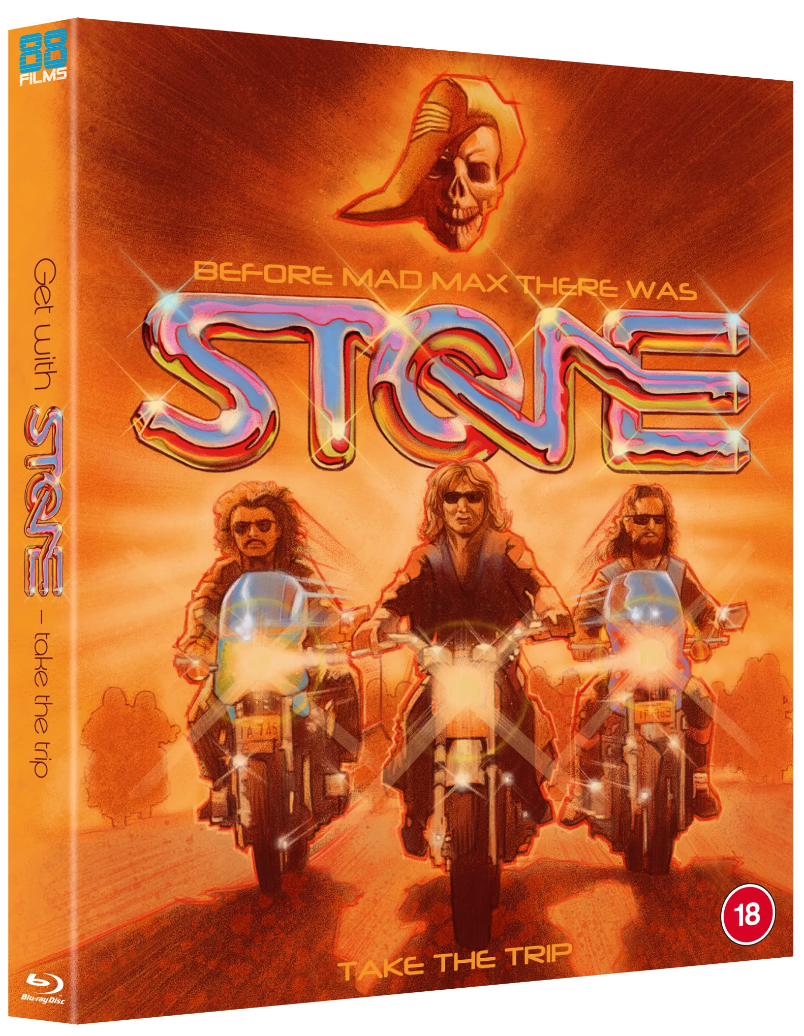 Stone - Image 2
