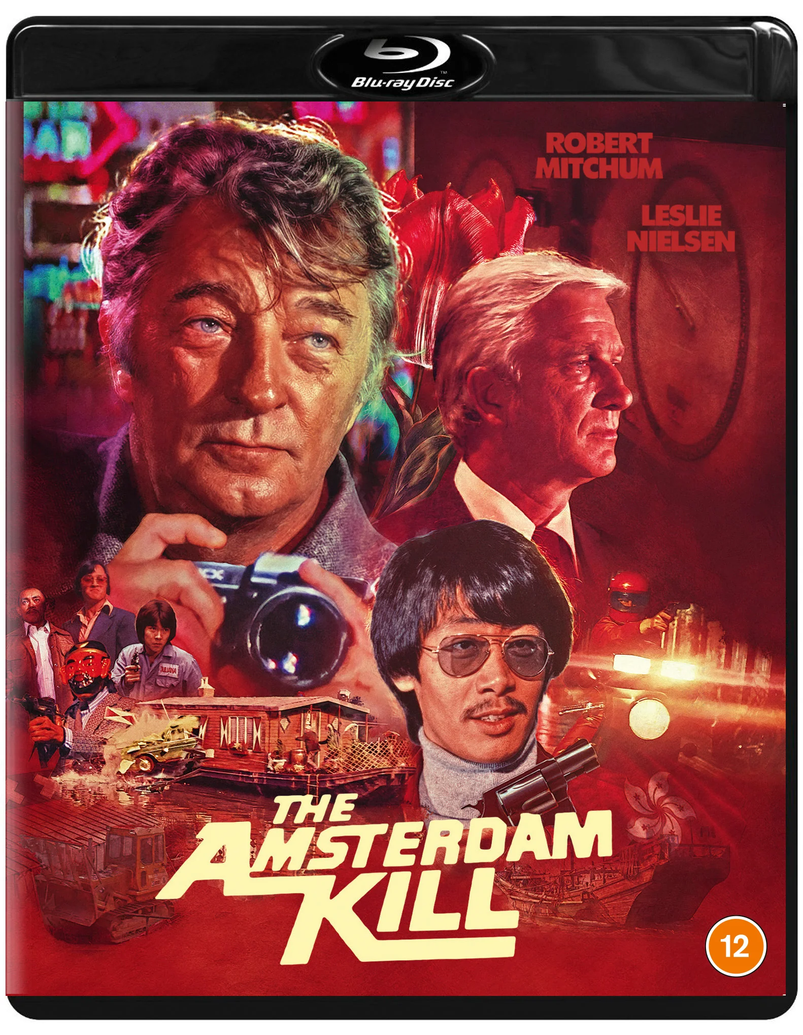 The Amsterdam Kill - Image 3