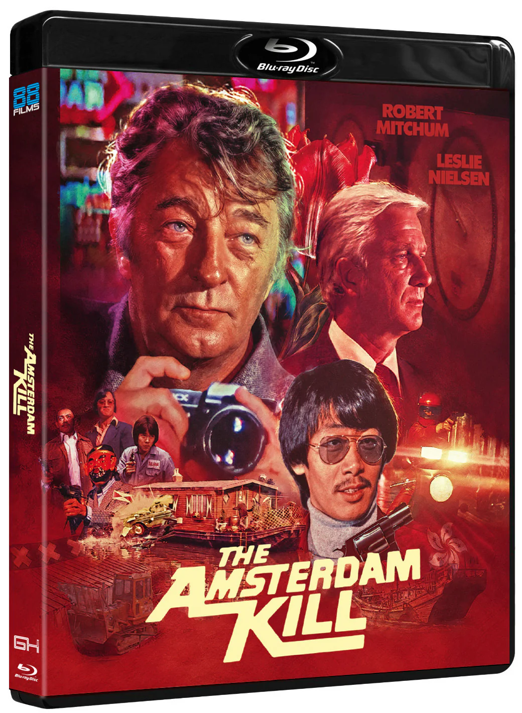 The Amsterdam Kill - Image 4
