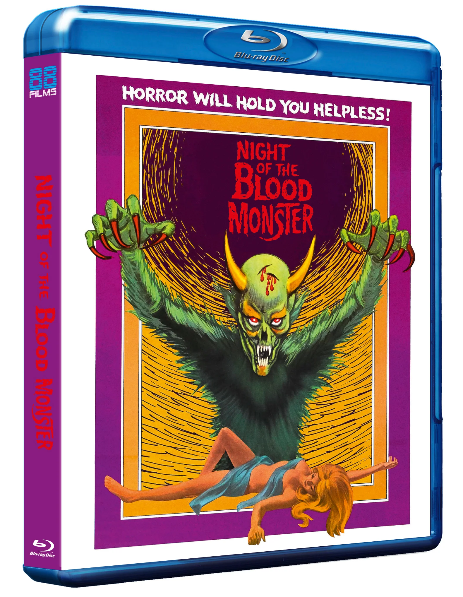 The Bloody Judge - Image 3