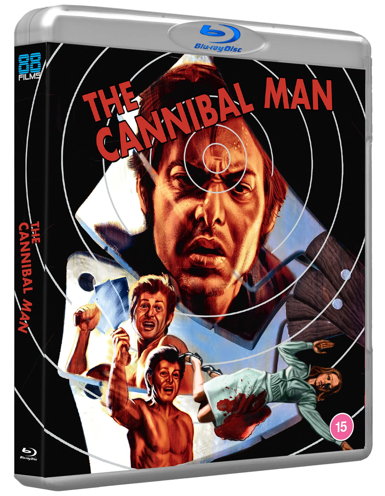 The Cannibal Man - Image 2