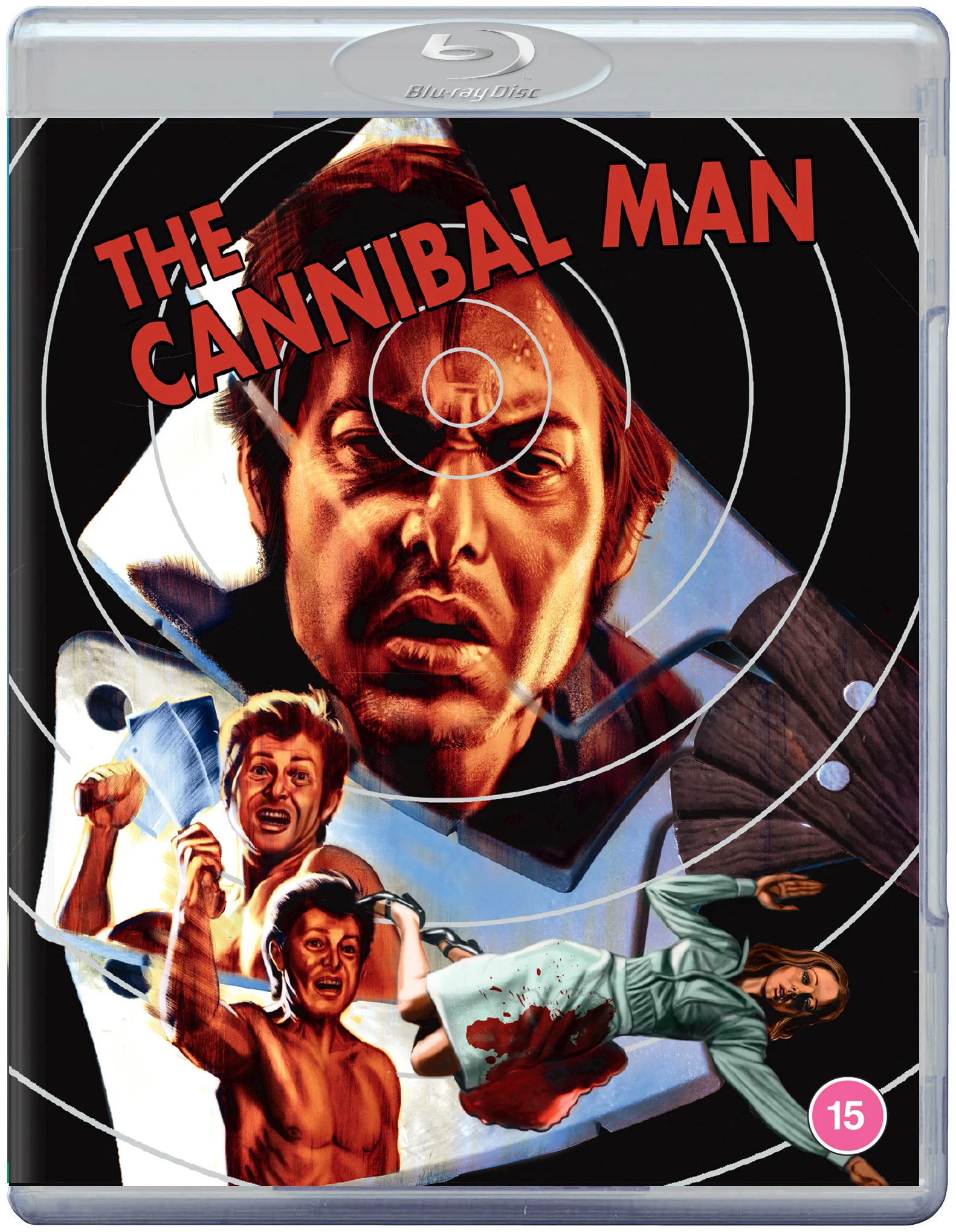 The Cannibal Man - Image 3