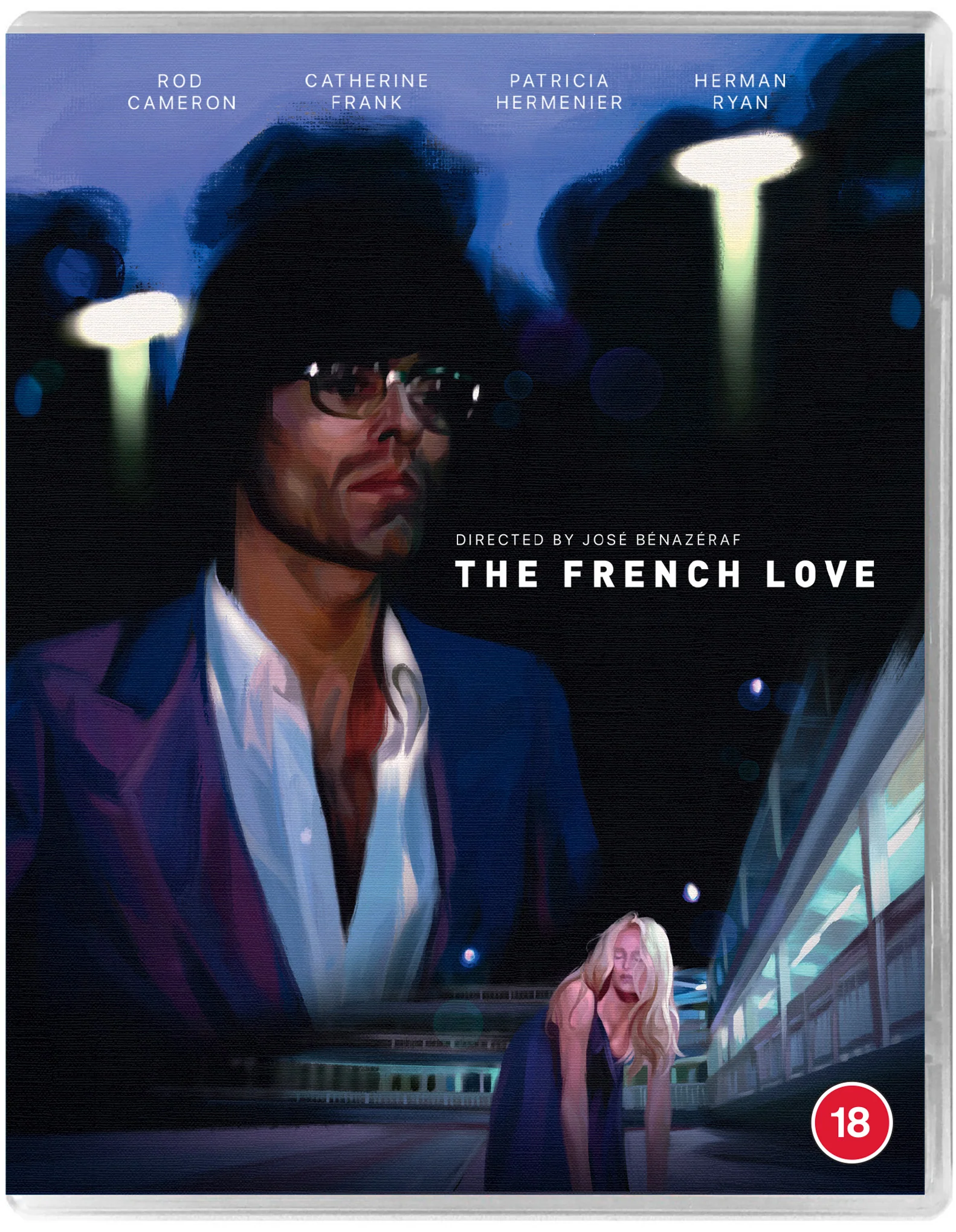 The French Love - The French Collection 07