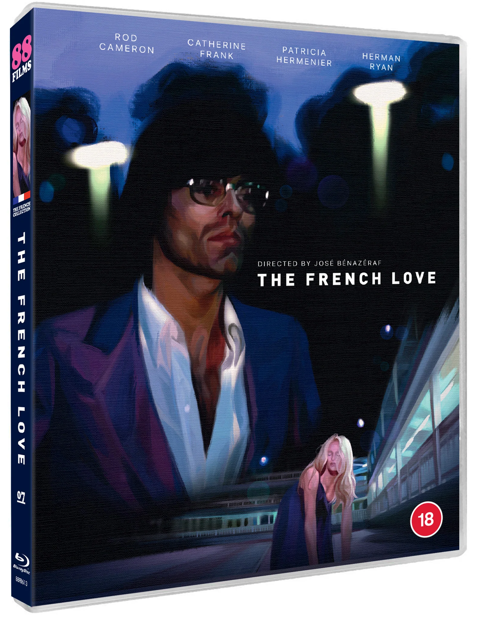 The French Love - The French Collection 07 - Image 2