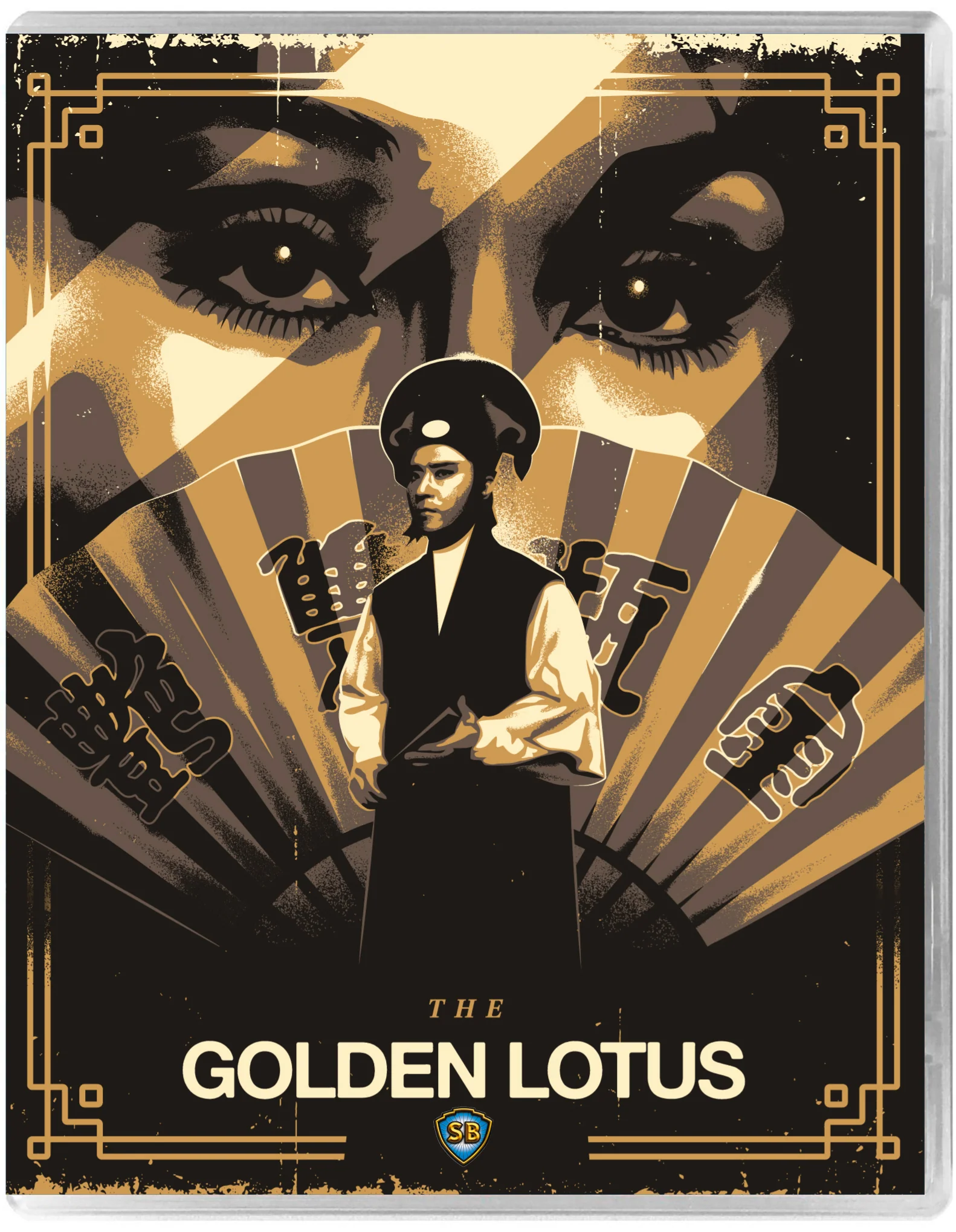 The Golden Lotus - 88 Asia 38 - Image 3
