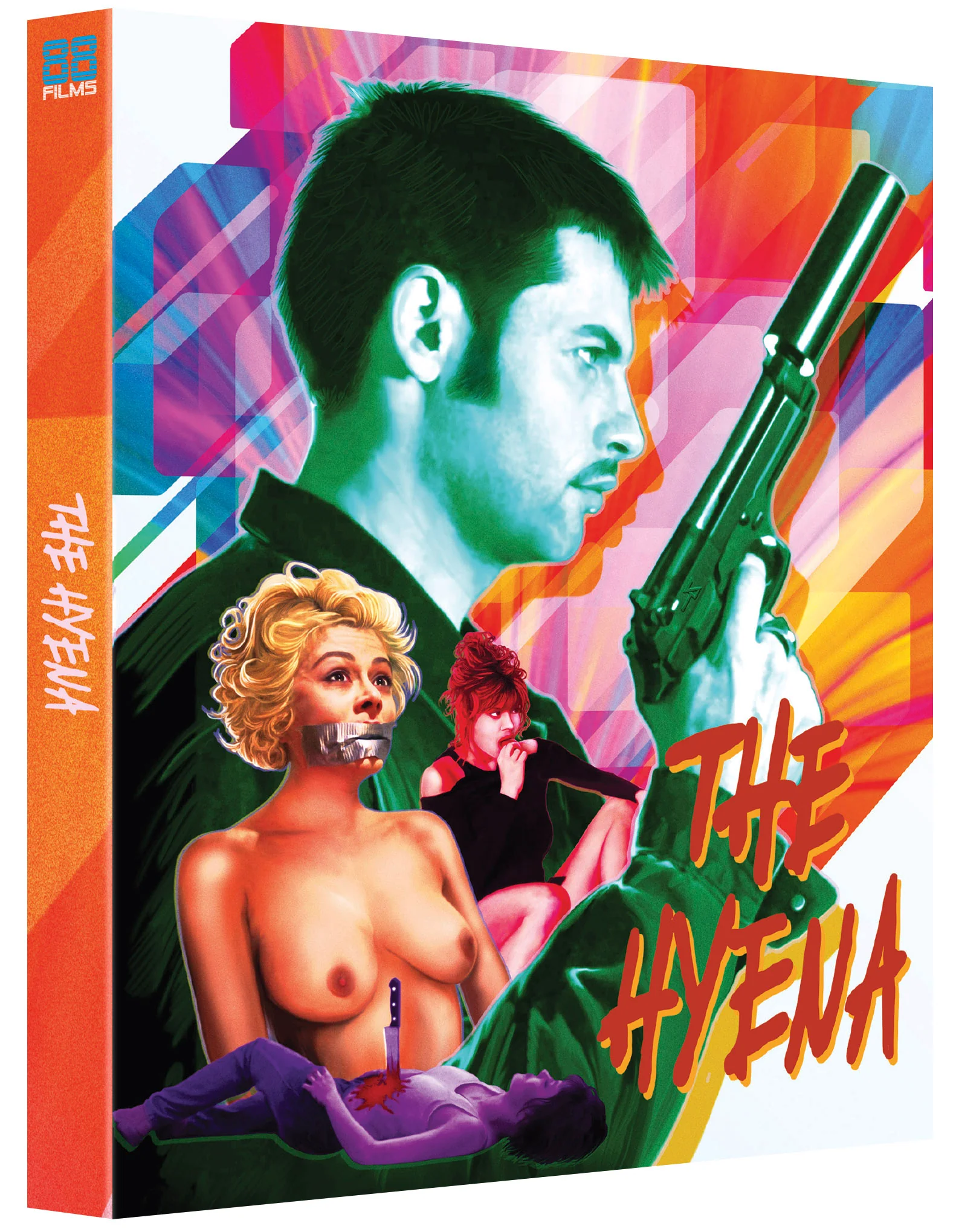 The Hyena - The Italian Collection 91 - Image 2