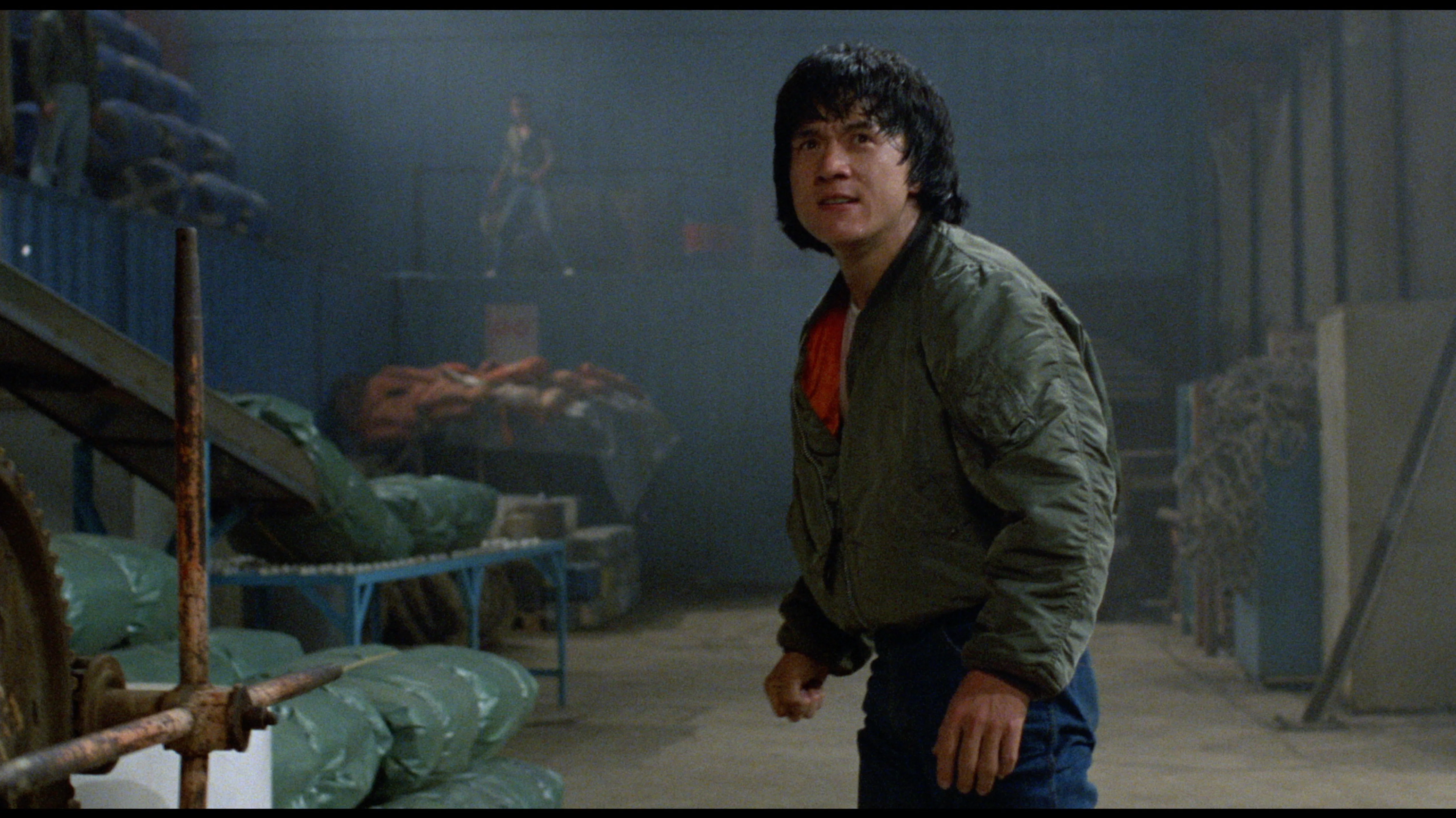 The Protector - Image 13