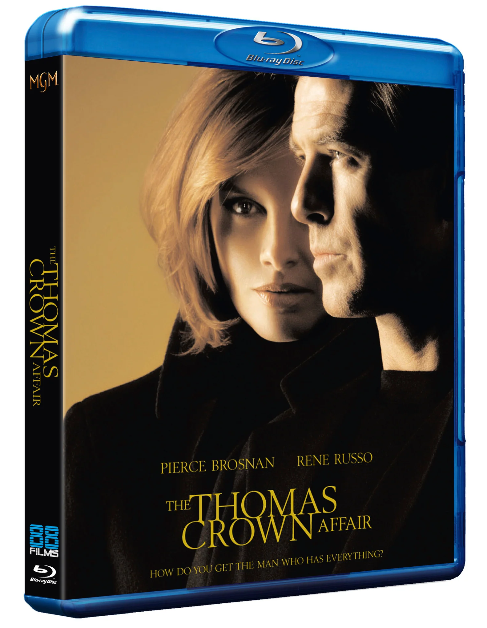 The Thomas Crown Affair - Image 2