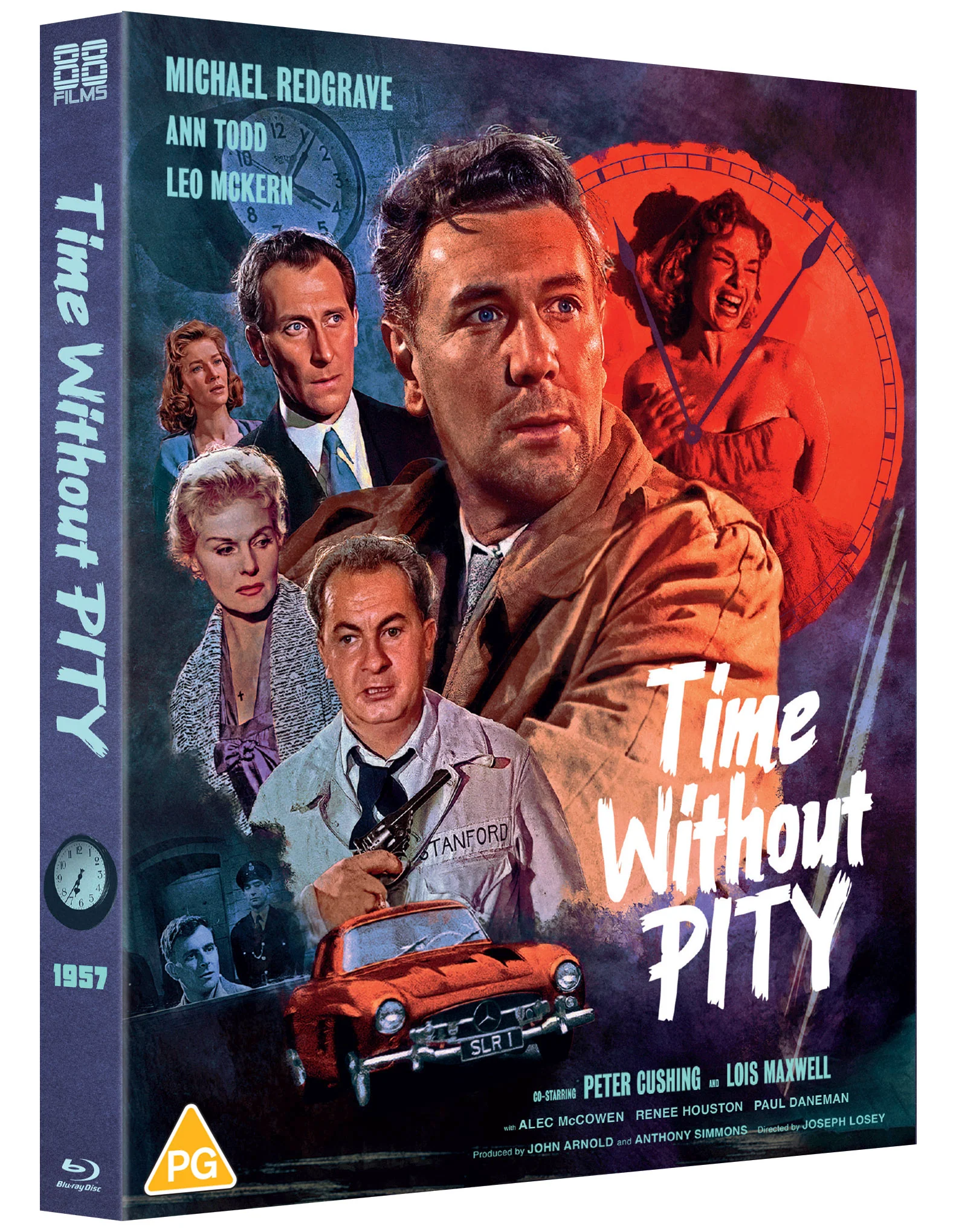 Time Without Pity - Image 2