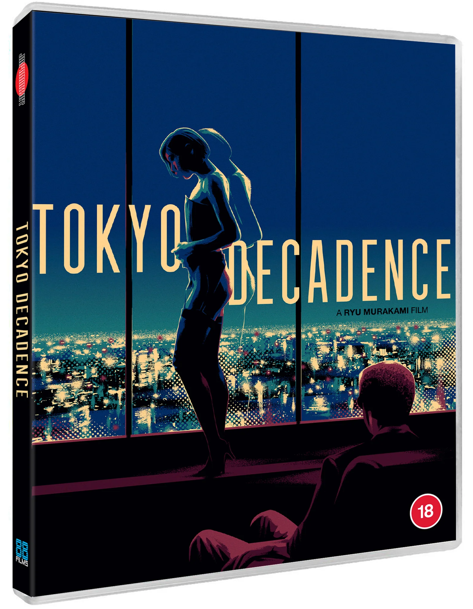 Tokyo Decadence [Standard Edition] - Image 2