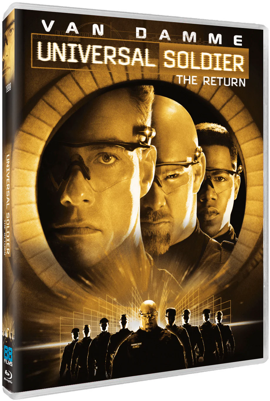 Universal Soldier - The Return - Image 2