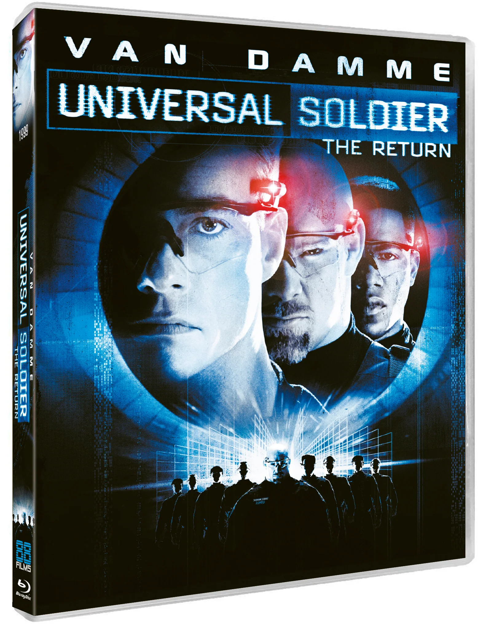 Universal Soldier - The Return - Image 3