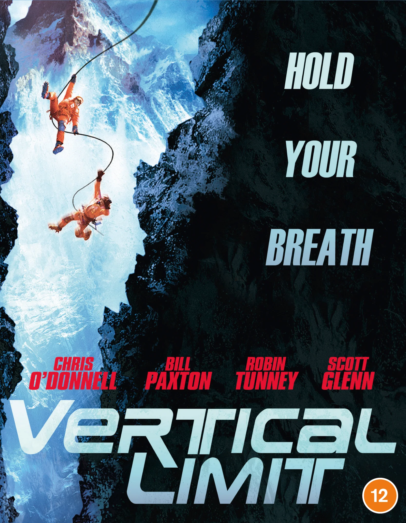 Vertical Limit - Image 2
