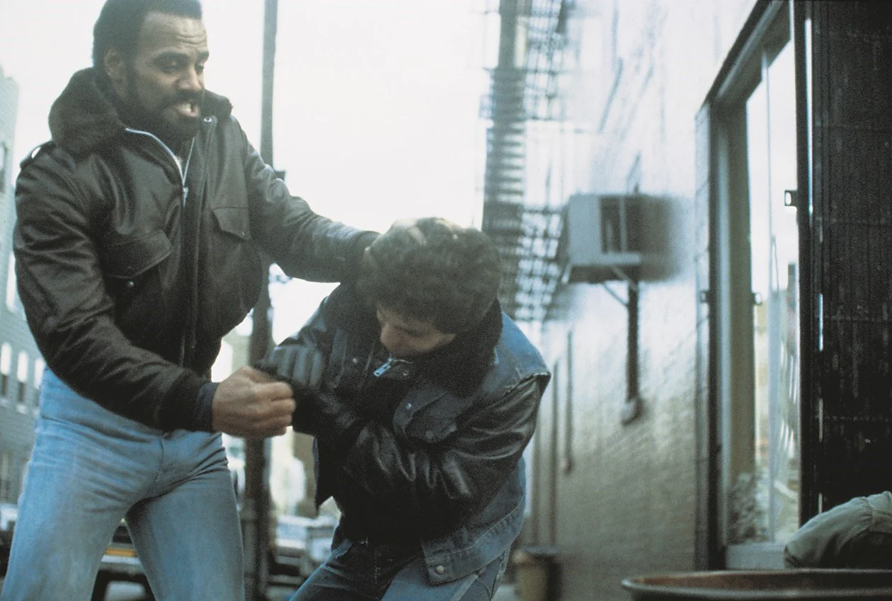 Vigilante - Image 10
