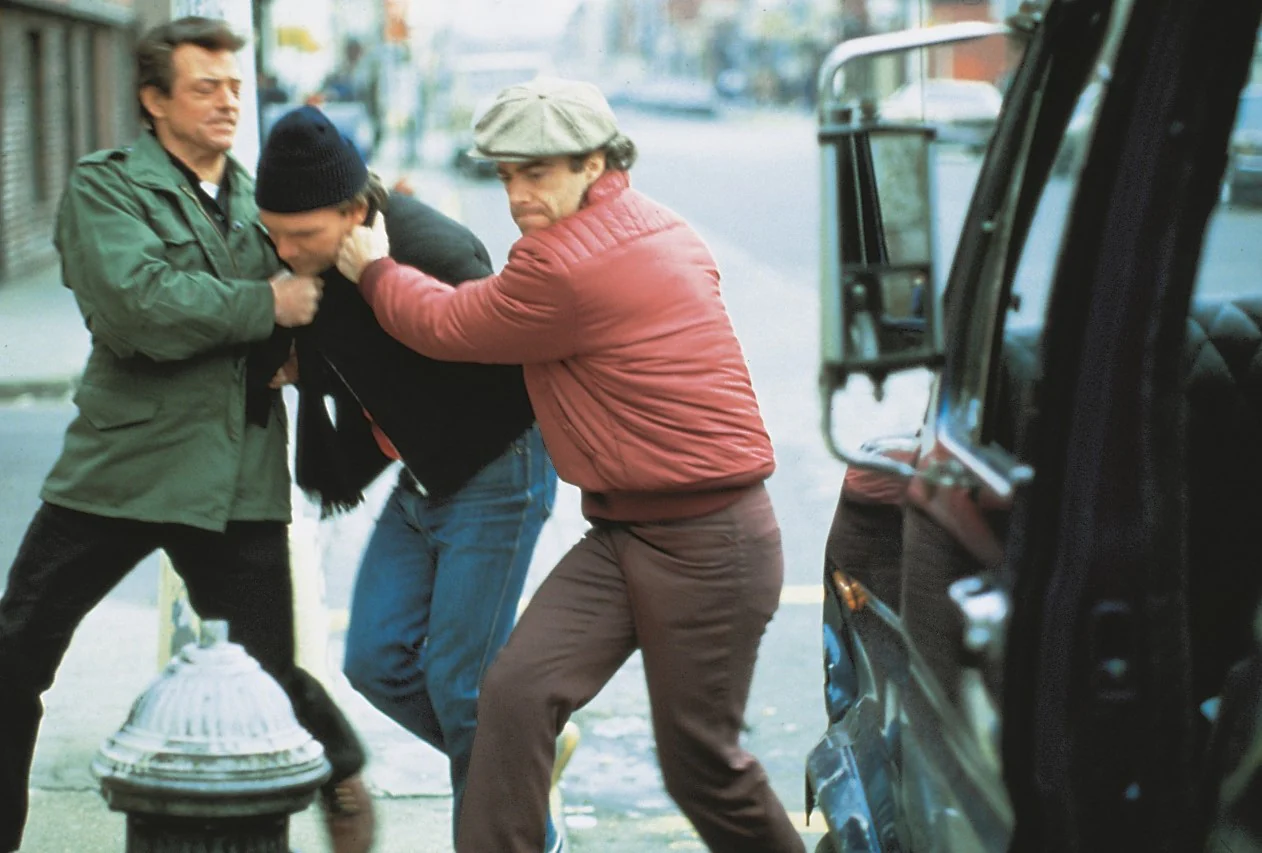 Vigilante - Image 13