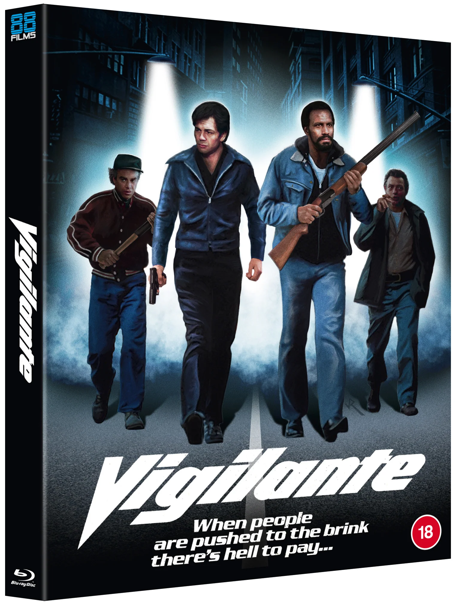 Vigilante - Image 2