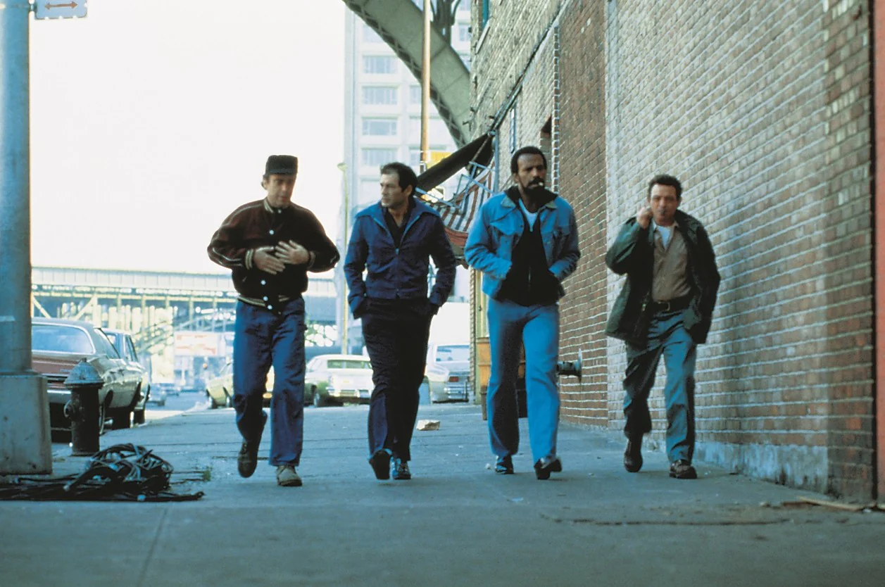 Vigilante - Image 6