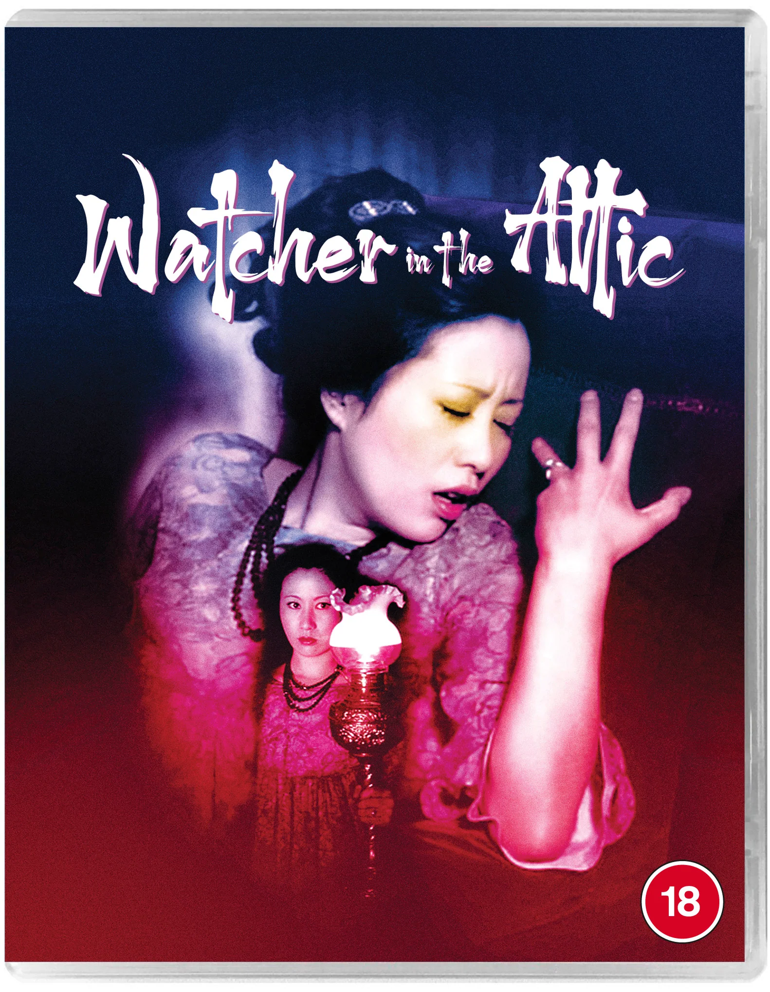 Watcher In The Attic - Image 2