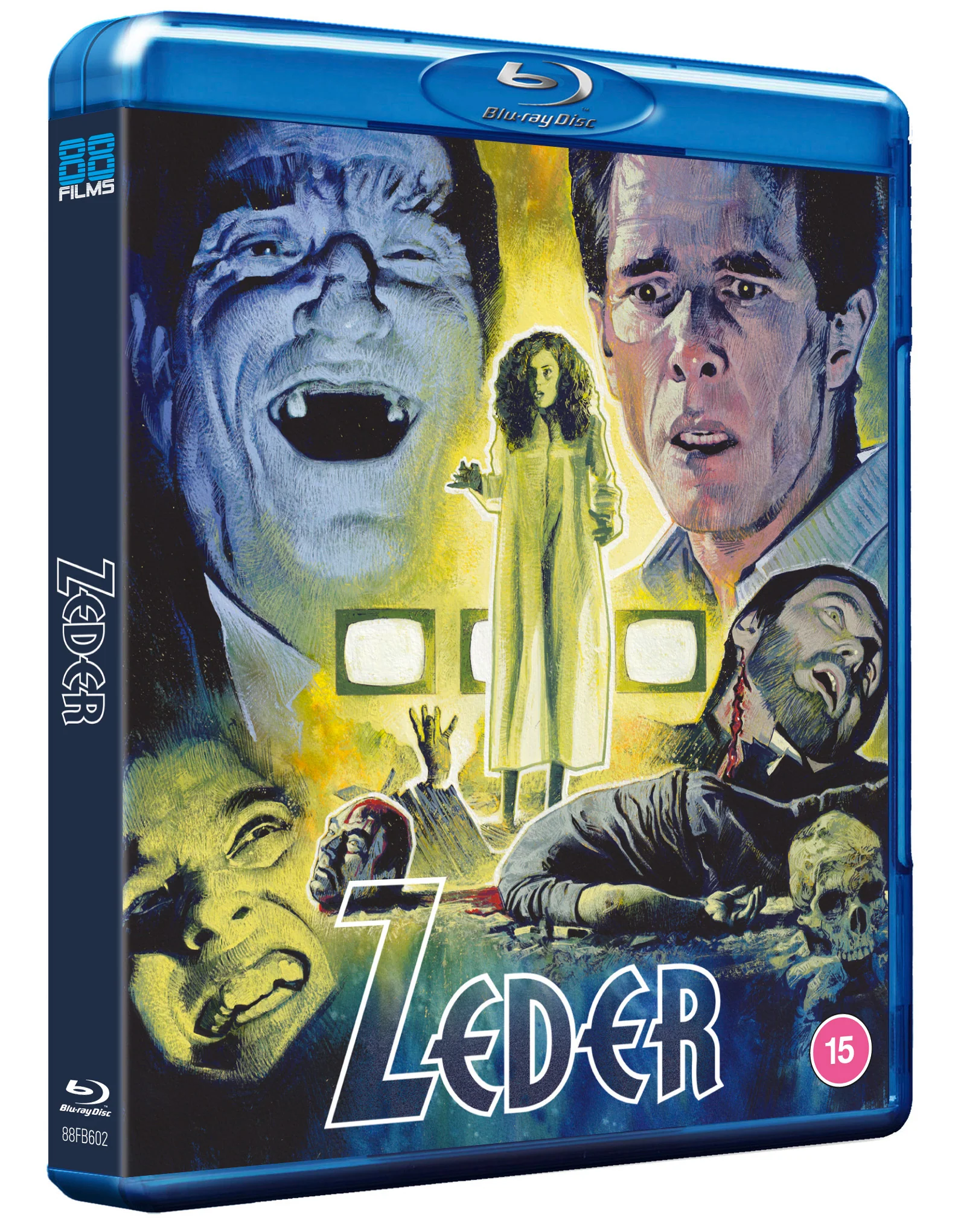 Zeder - The Italian Collection 70 - Image 3